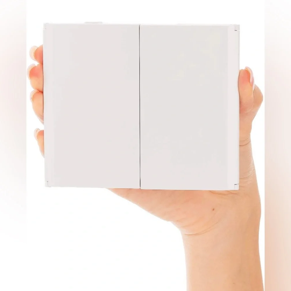 Compact LED Mirror - Picture 2 of 7